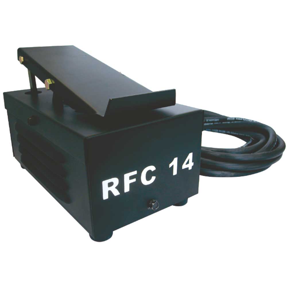 CONTROL REMOTO RFC-14 (PEDAL)